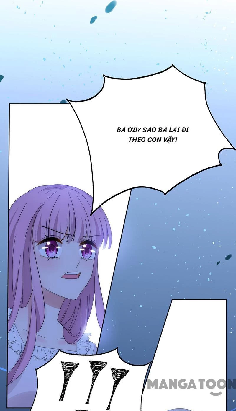 Hoàn Mỹ Lão Công Tiến Hóa Luân Chapter 166 - 17