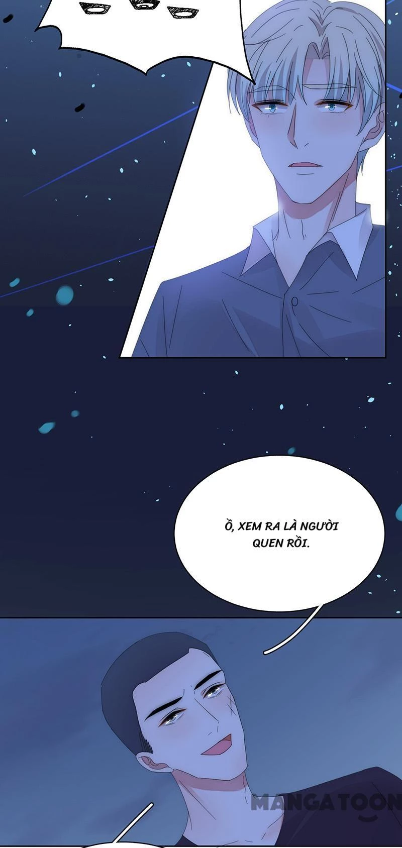 Hoàn Mỹ Lão Công Tiến Hóa Luân Chapter 166 - 18