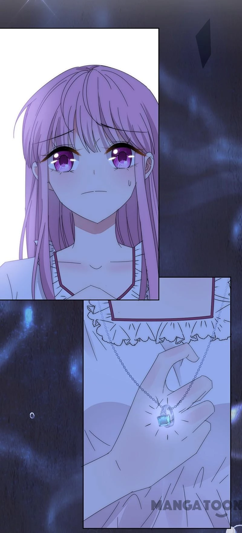 Hoàn Mỹ Lão Công Tiến Hóa Luân Chapter 166 - 24