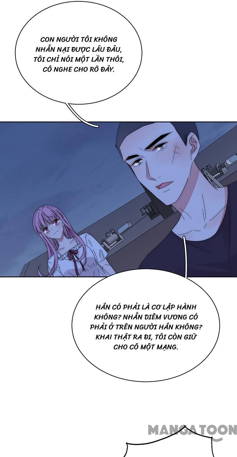 Hoàn Mỹ Lão Công Tiến Hóa Luân Chapter 166 - 26