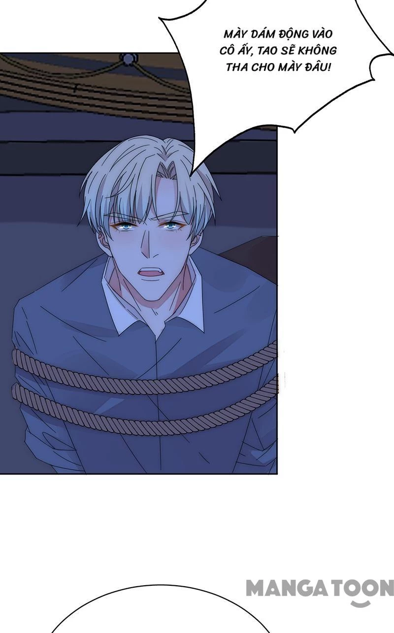 Hoàn Mỹ Lão Công Tiến Hóa Luân Chapter 166 - 27