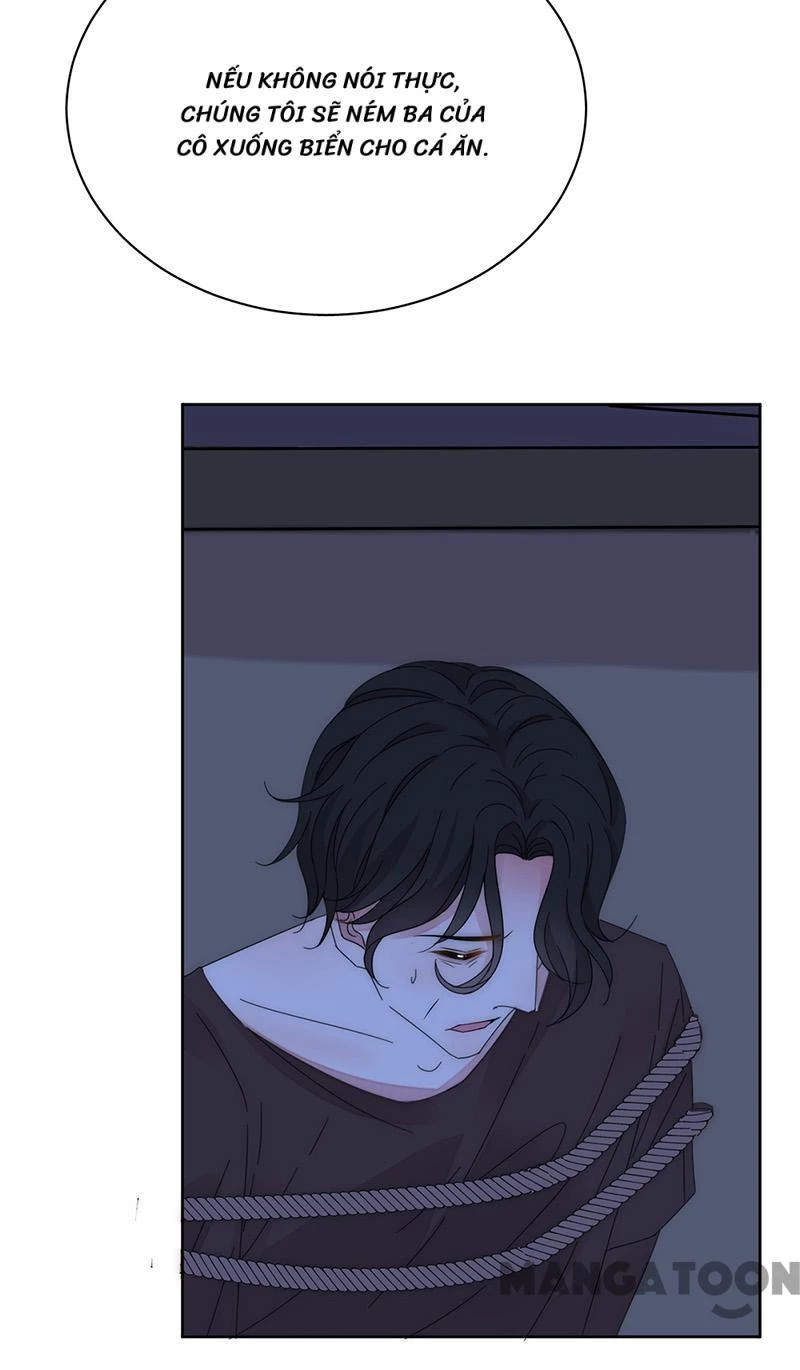 Hoàn Mỹ Lão Công Tiến Hóa Luân Chapter 166 - 28