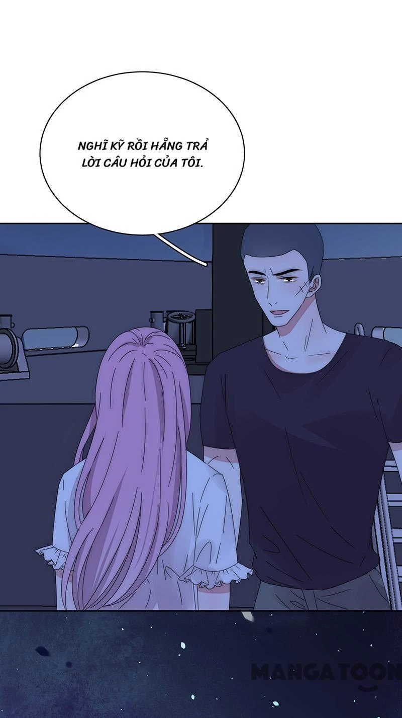 Hoàn Mỹ Lão Công Tiến Hóa Luân Chapter 166 - 29