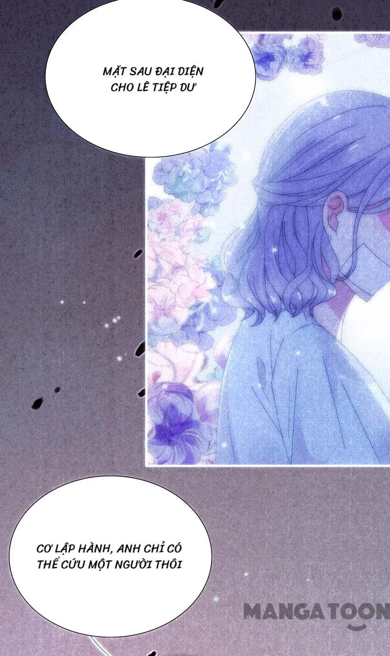 Hoàn Mỹ Lão Công Tiến Hóa Luân Chapter 167 - 2