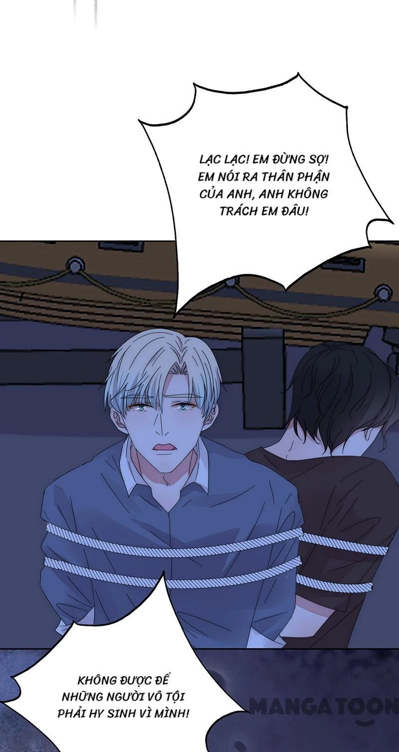 Hoàn Mỹ Lão Công Tiến Hóa Luân Chapter 167 - 5