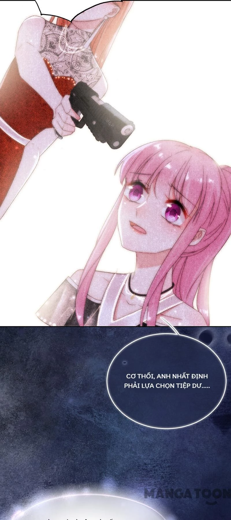 Hoàn Mỹ Lão Công Tiến Hóa Luân Chapter 167 - 6