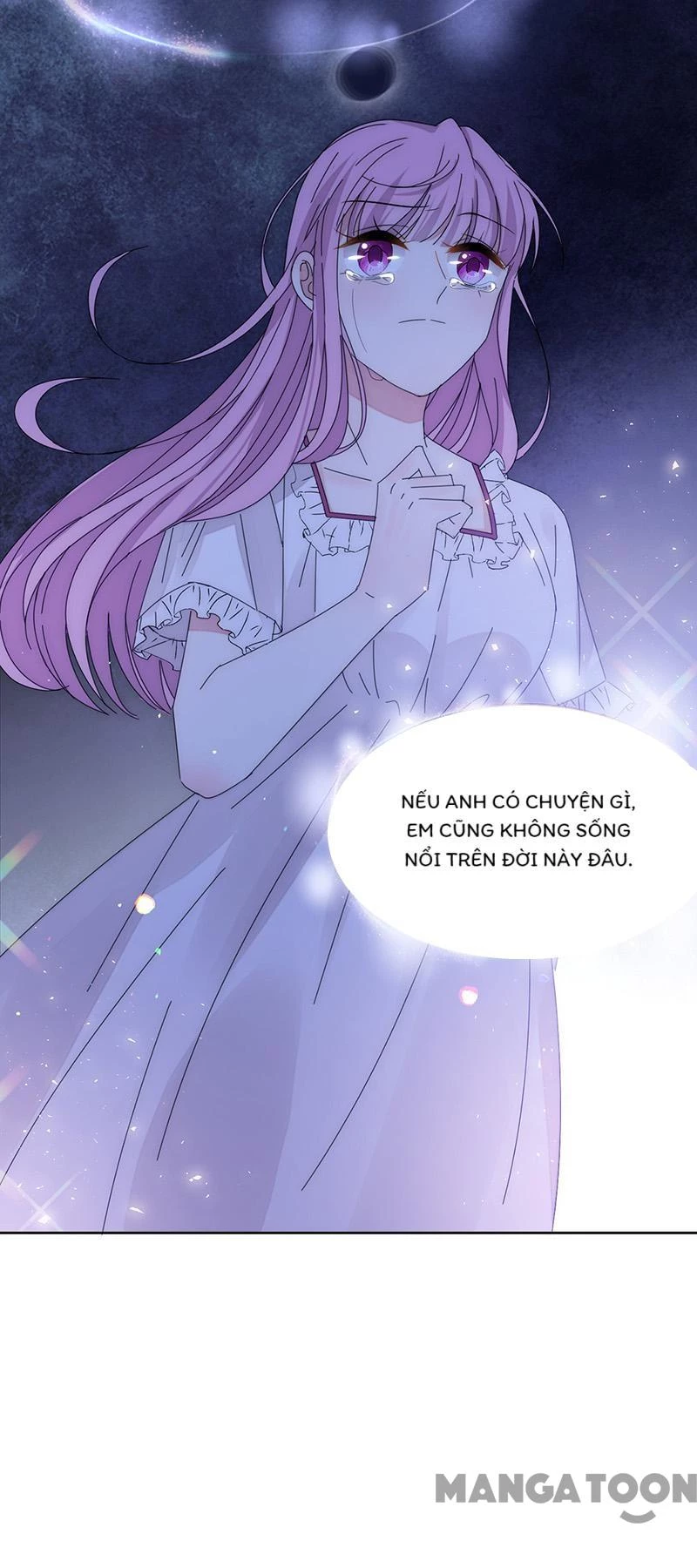 Hoàn Mỹ Lão Công Tiến Hóa Luân Chapter 167 - 8