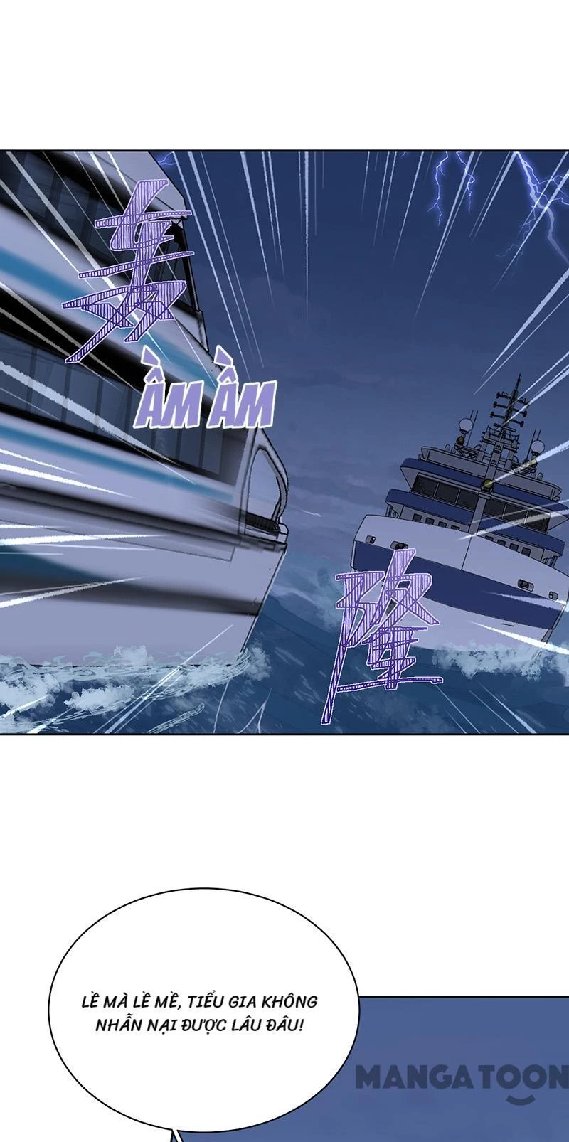 Hoàn Mỹ Lão Công Tiến Hóa Luân Chapter 167 - 10