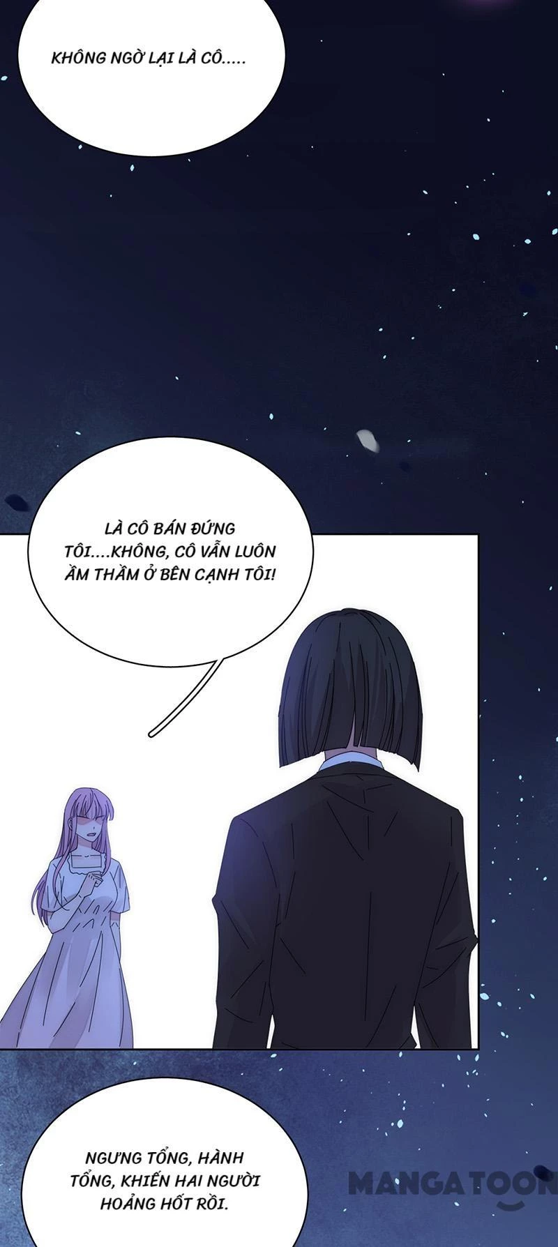 Hoàn Mỹ Lão Công Tiến Hóa Luân Chapter 167 - 15