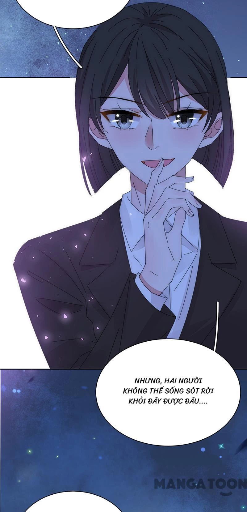 Hoàn Mỹ Lão Công Tiến Hóa Luân Chapter 167 - 16