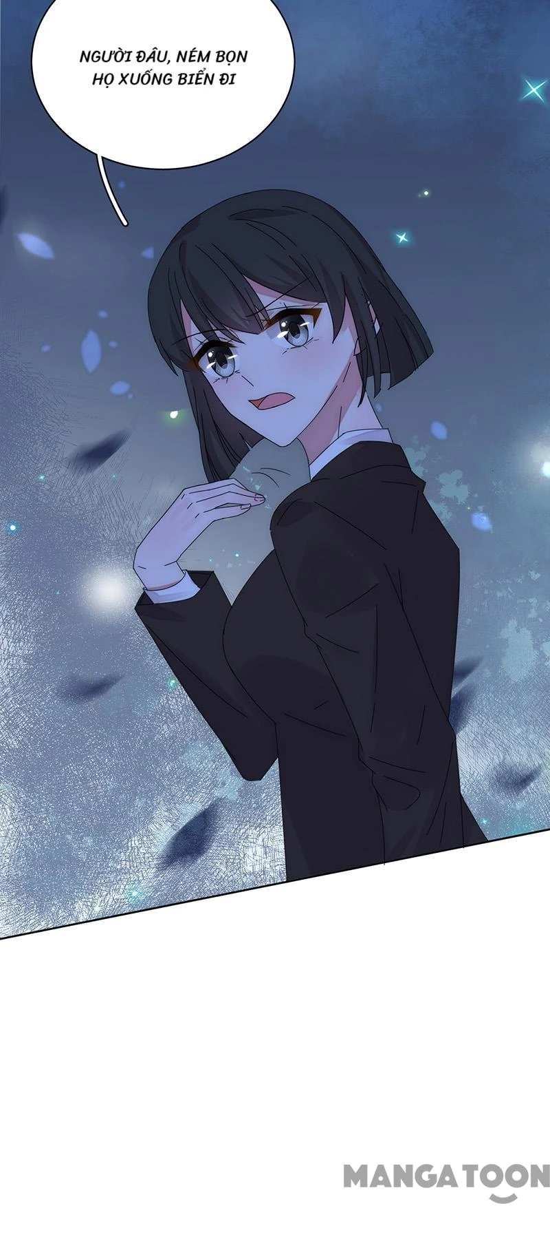 Hoàn Mỹ Lão Công Tiến Hóa Luân Chapter 167 - 17