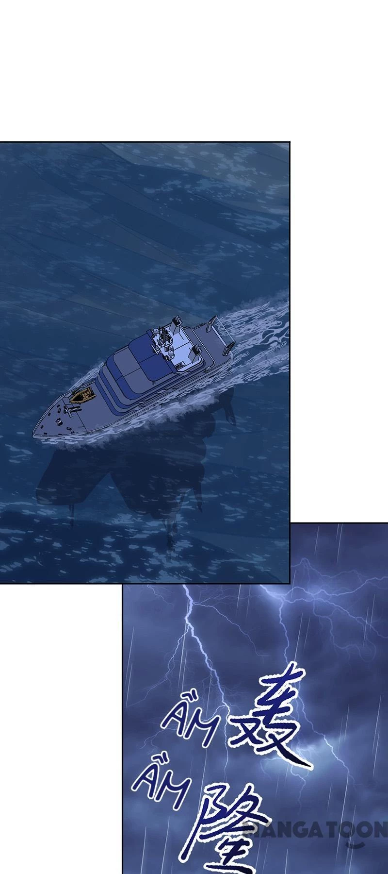 Hoàn Mỹ Lão Công Tiến Hóa Luân Chapter 167 - 19