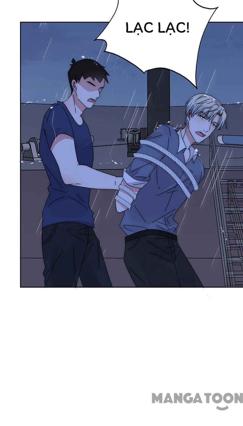 Hoàn Mỹ Lão Công Tiến Hóa Luân Chapter 167 - 22