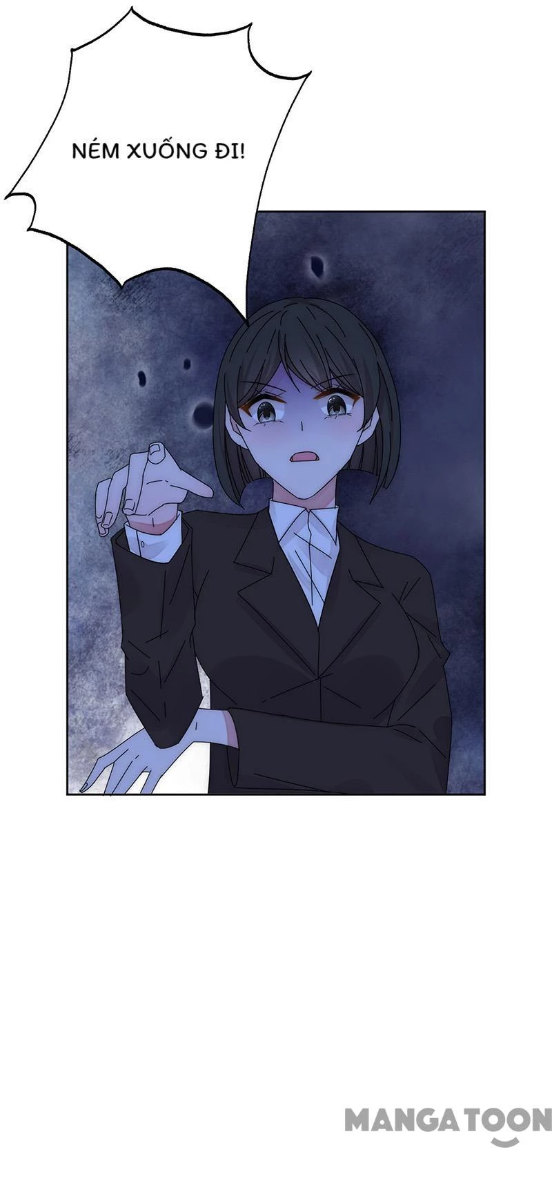 Hoàn Mỹ Lão Công Tiến Hóa Luân Chapter 167 - 24