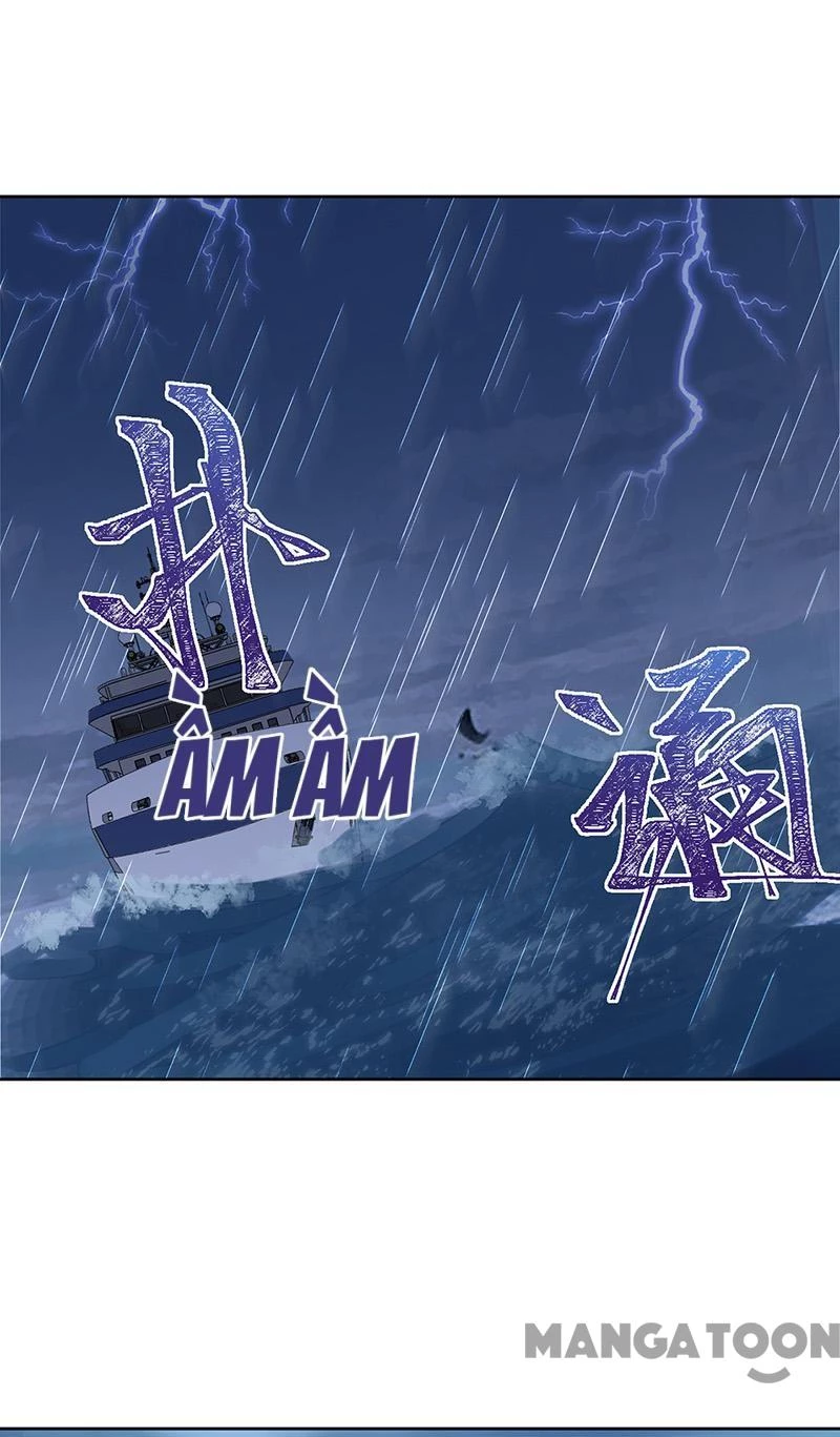 Hoàn Mỹ Lão Công Tiến Hóa Luân Chapter 167 - 25