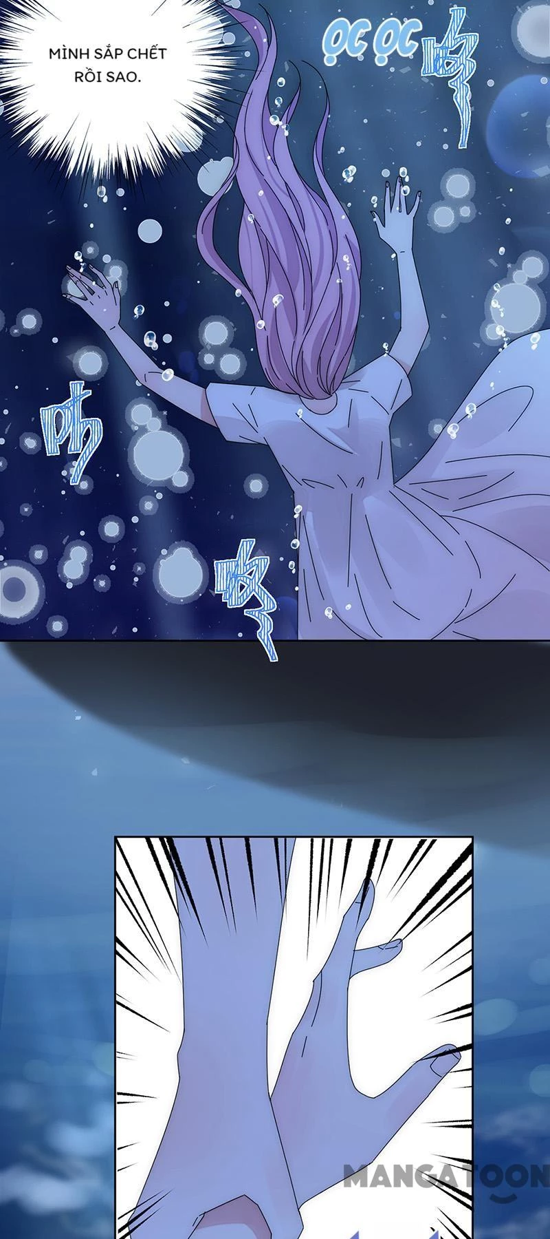 Hoàn Mỹ Lão Công Tiến Hóa Luân Chapter 167 - 29