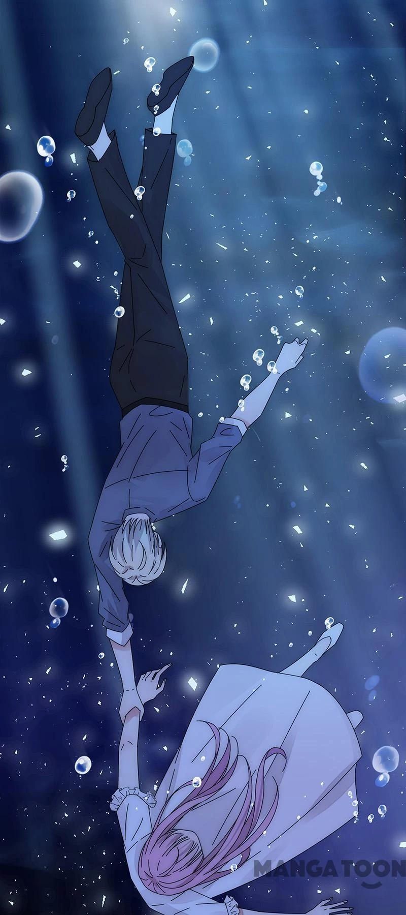 Hoàn Mỹ Lão Công Tiến Hóa Luân Chapter 167 - 31