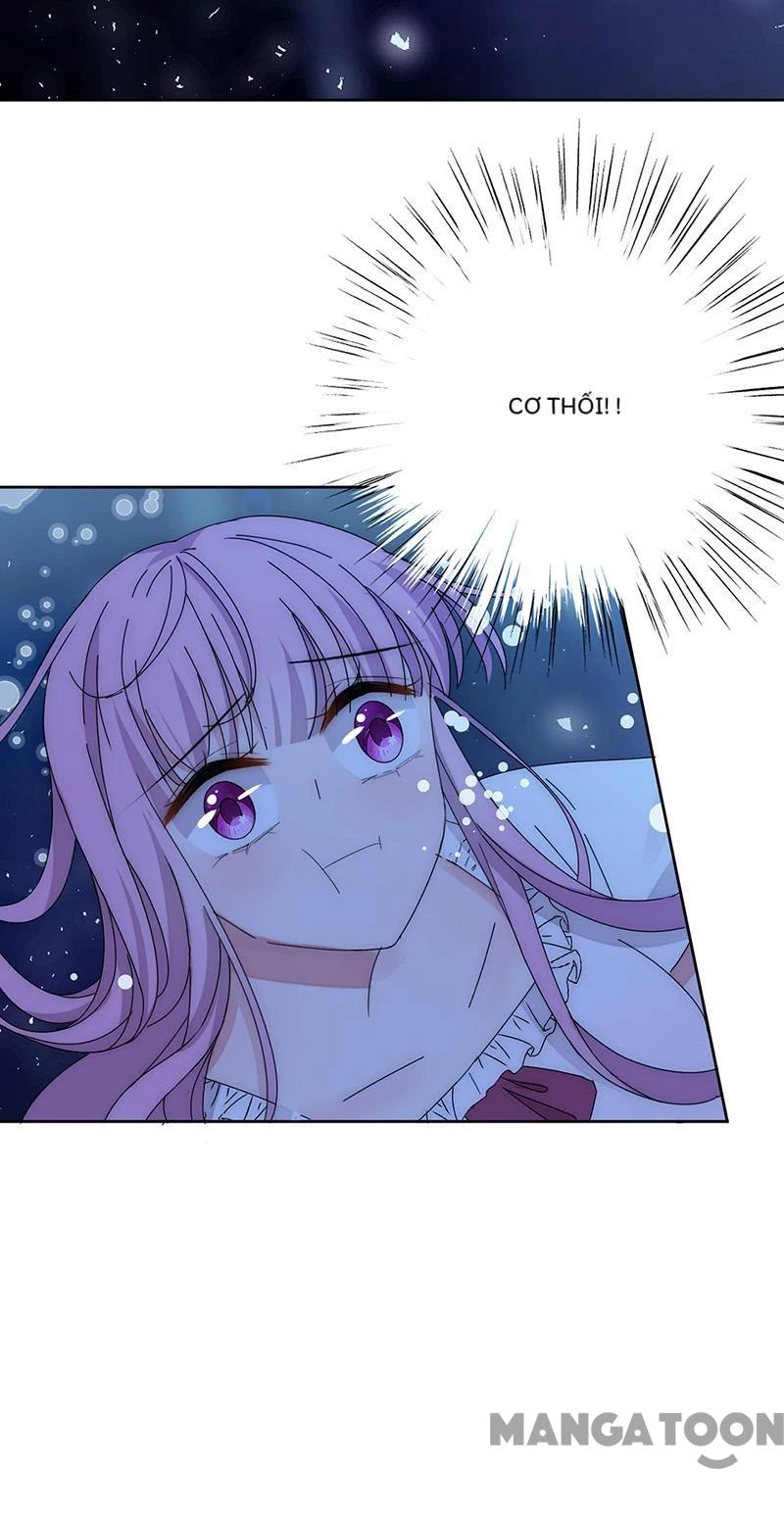 Hoàn Mỹ Lão Công Tiến Hóa Luân Chapter 167 - 33