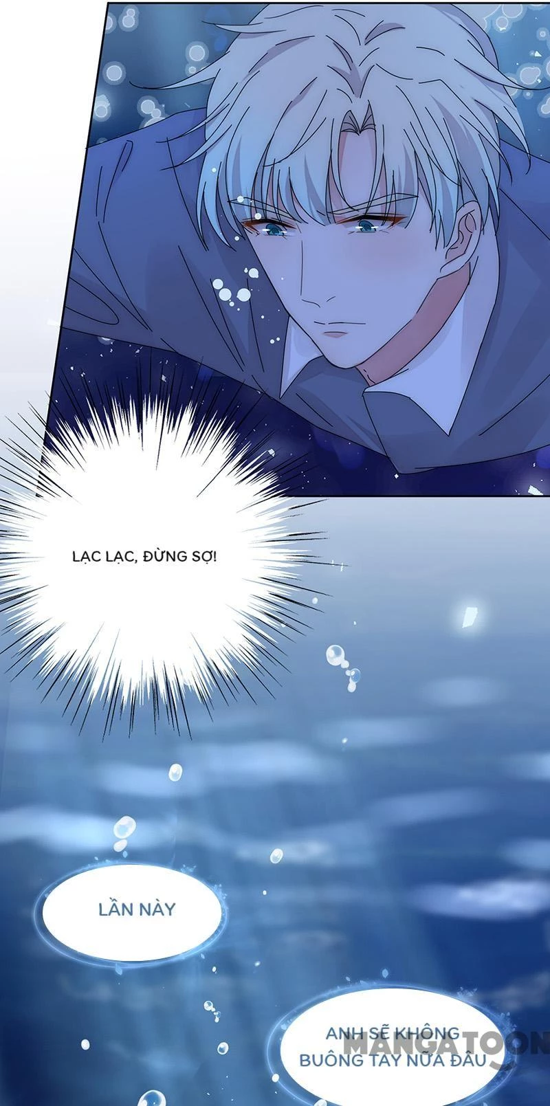 Hoàn Mỹ Lão Công Tiến Hóa Luân Chapter 167 - 34