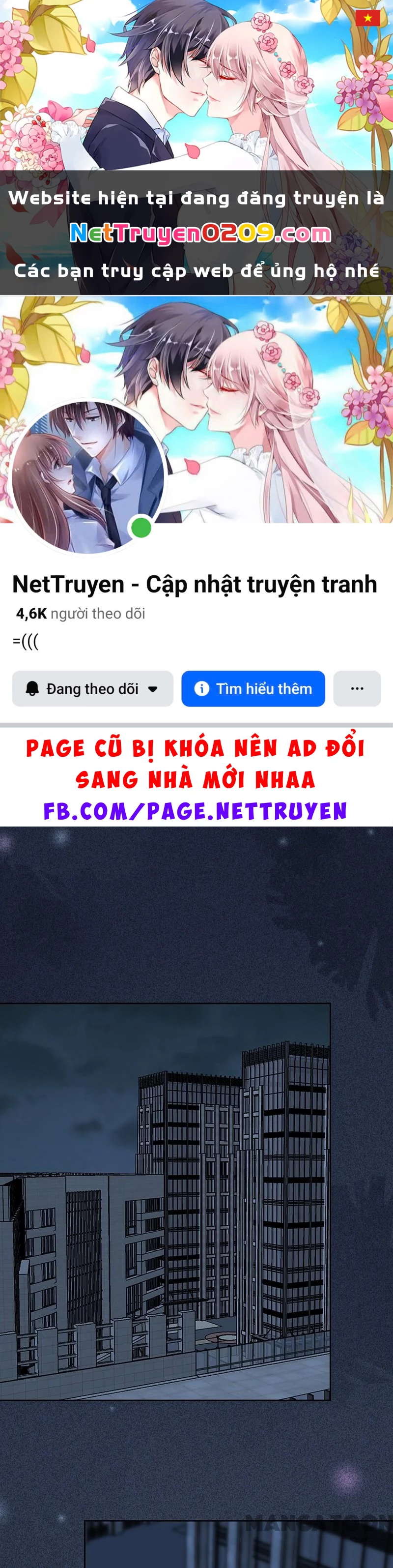 Hoàn Mỹ Lão Công Tiến Hóa Luân Chapter 168 - 1