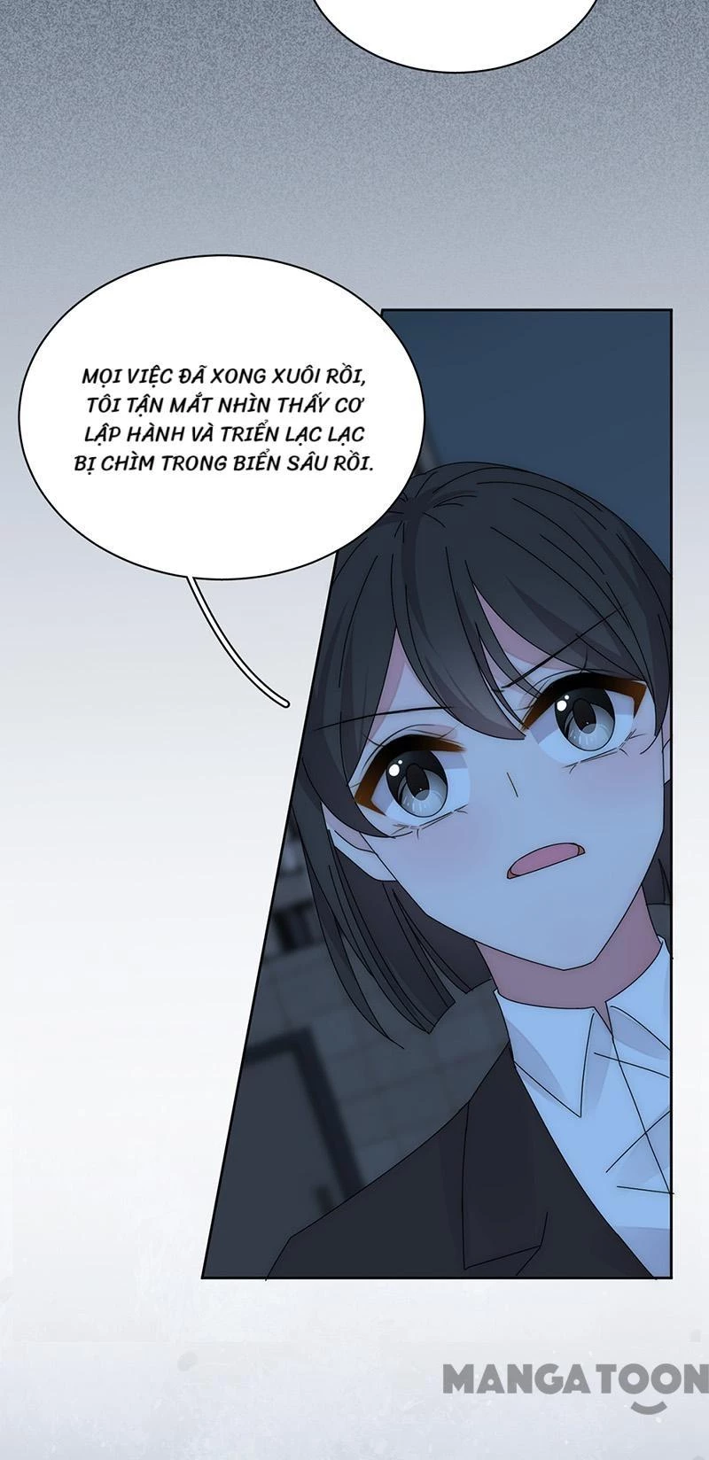 Hoàn Mỹ Lão Công Tiến Hóa Luân Chapter 168 - 4