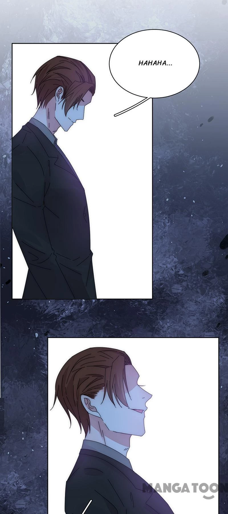 Hoàn Mỹ Lão Công Tiến Hóa Luân Chapter 168 - 5