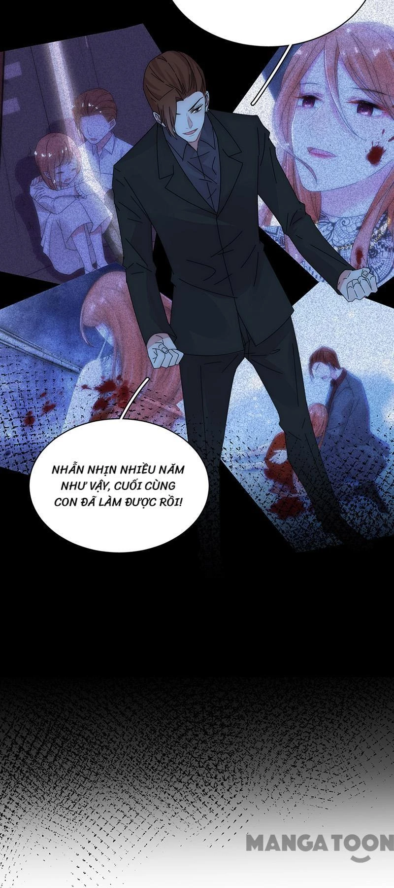 Hoàn Mỹ Lão Công Tiến Hóa Luân Chapter 168 - 9