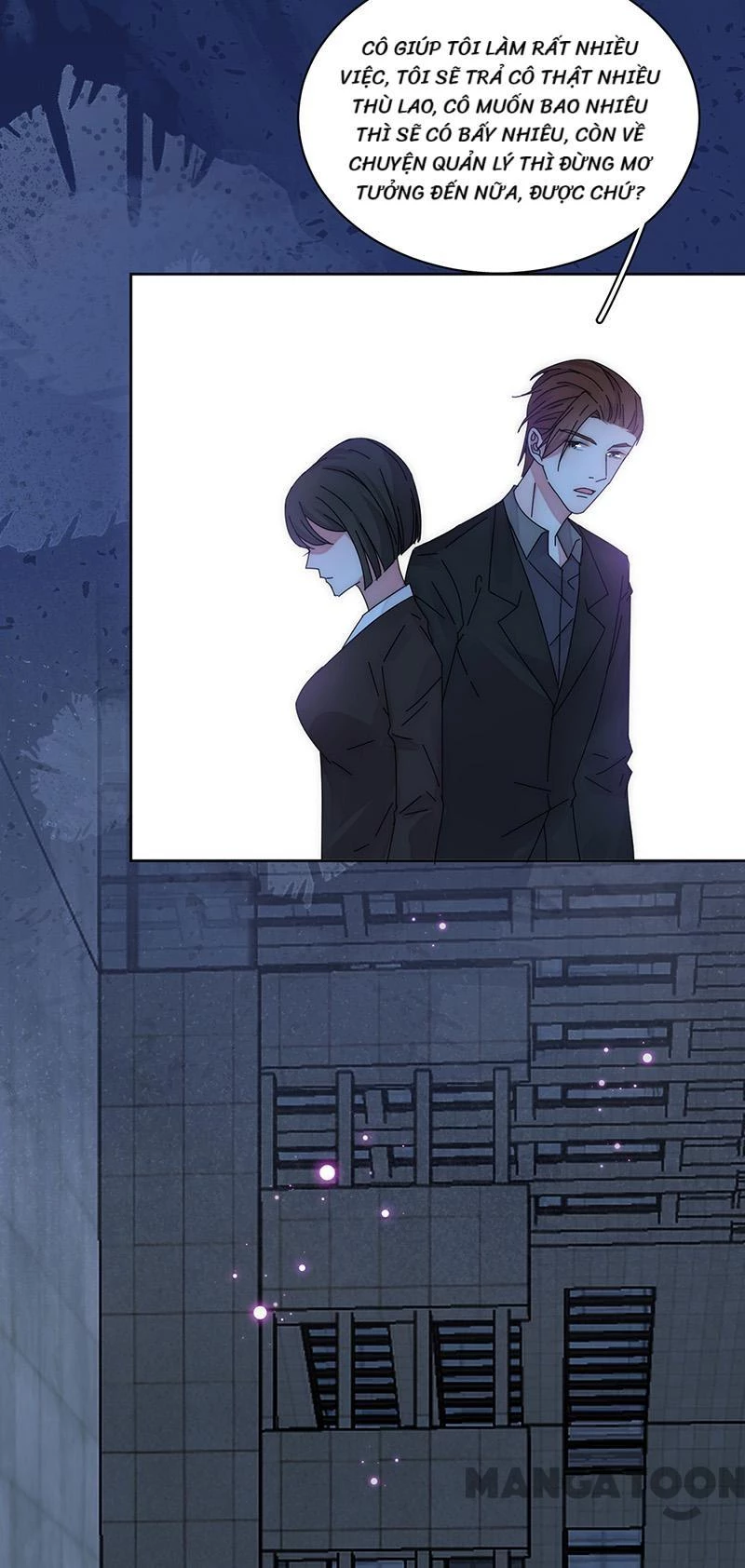 Hoàn Mỹ Lão Công Tiến Hóa Luân Chapter 168 - 16