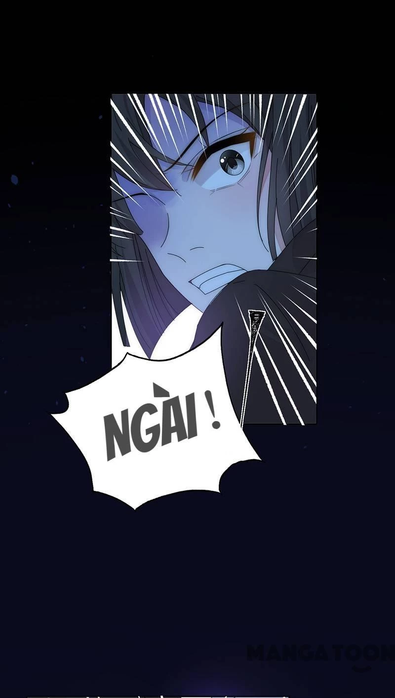 Hoàn Mỹ Lão Công Tiến Hóa Luân Chapter 168 - 20