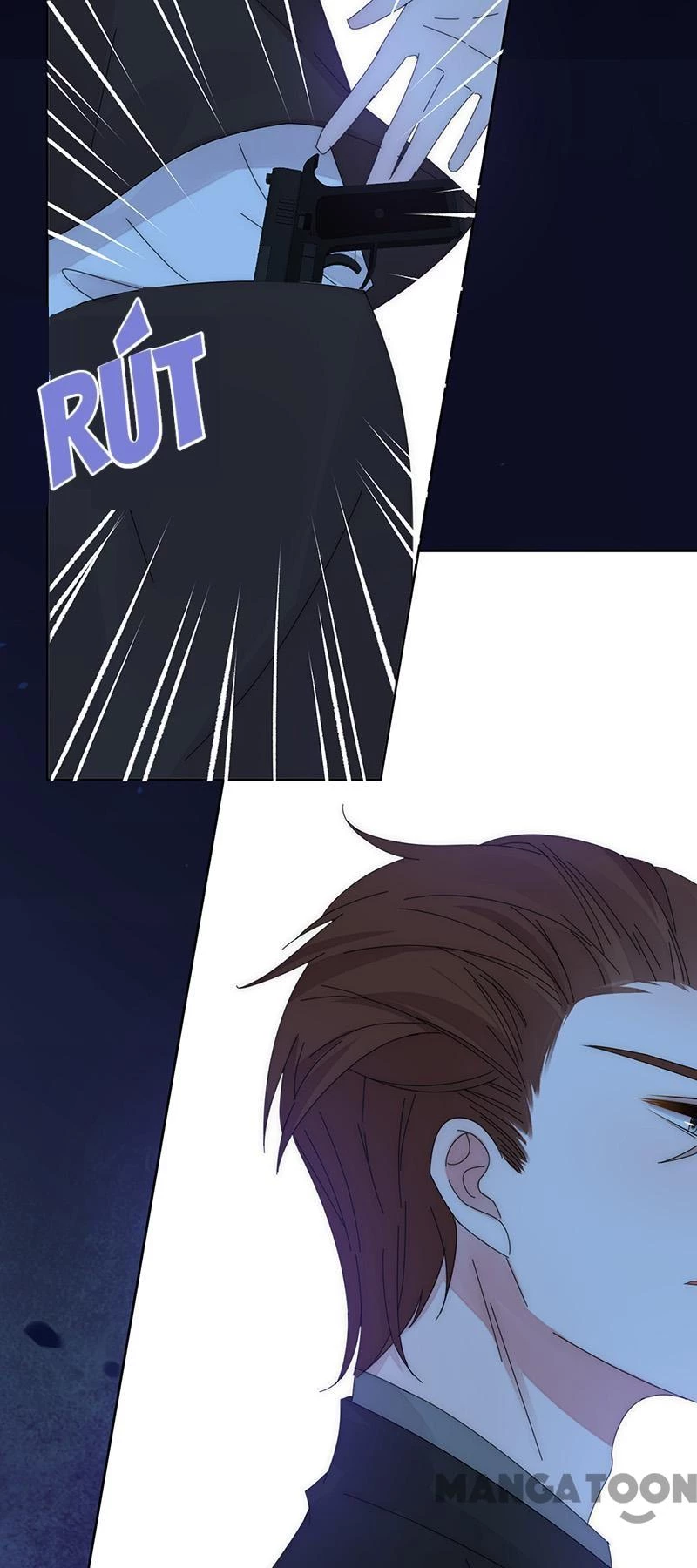 Hoàn Mỹ Lão Công Tiến Hóa Luân Chapter 168 - 21