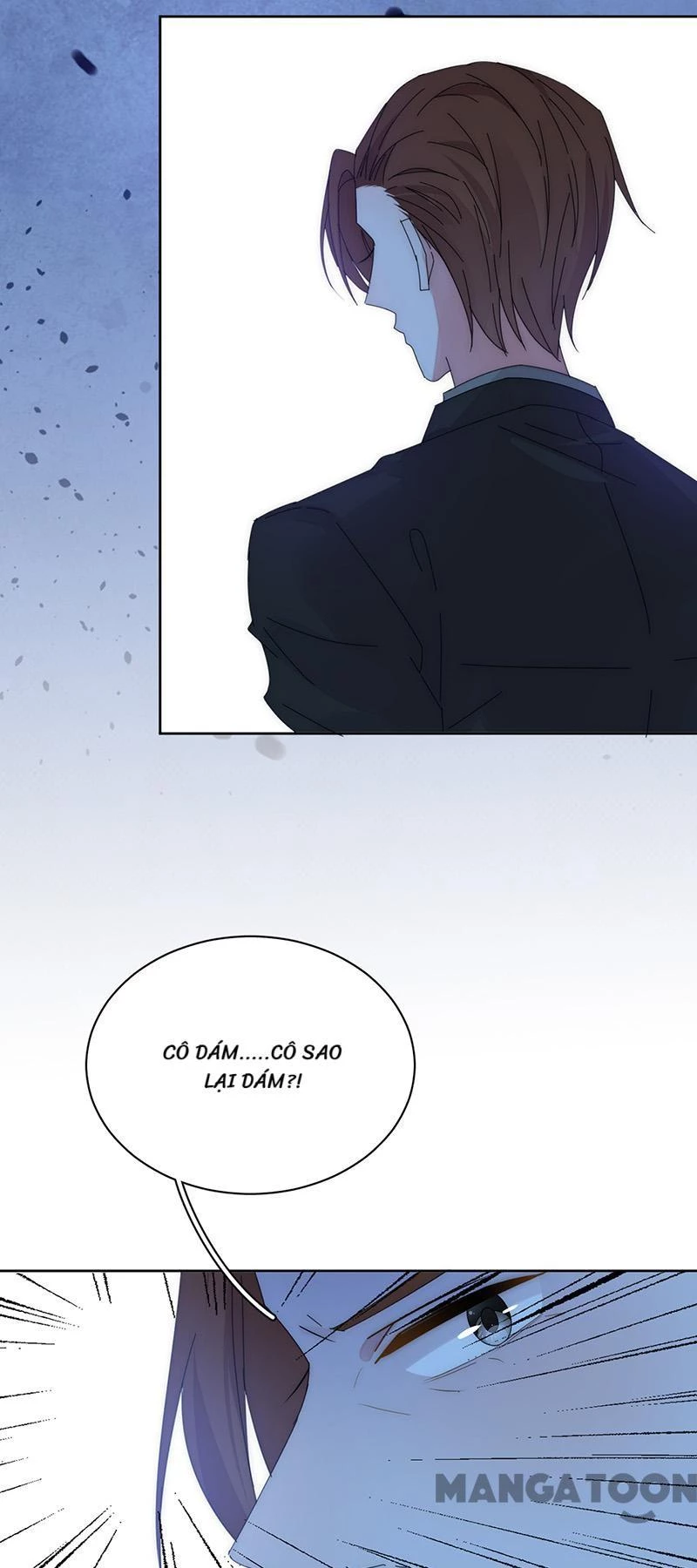 Hoàn Mỹ Lão Công Tiến Hóa Luân Chapter 168 - 25