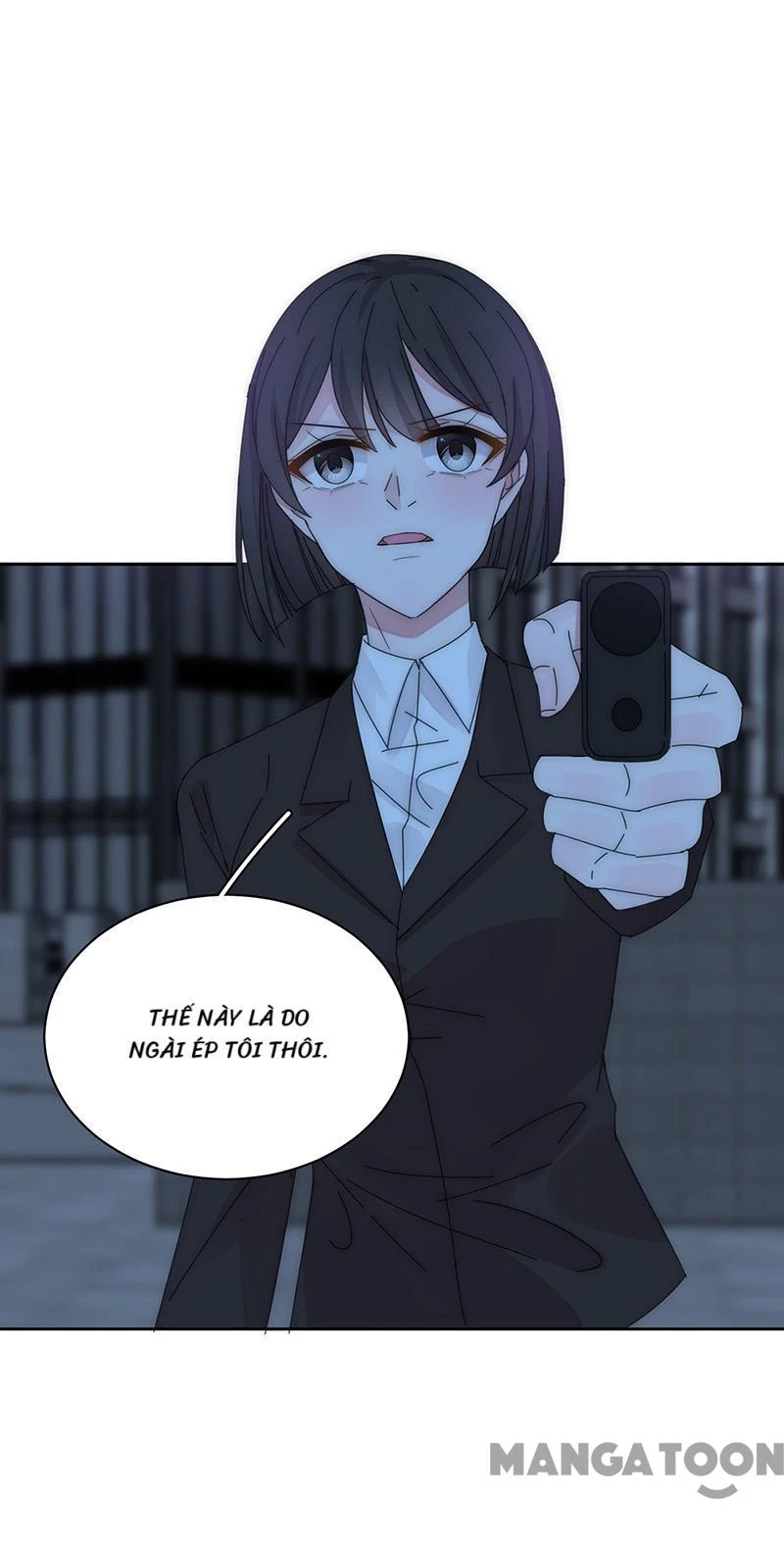 Hoàn Mỹ Lão Công Tiến Hóa Luân Chapter 168 - 28