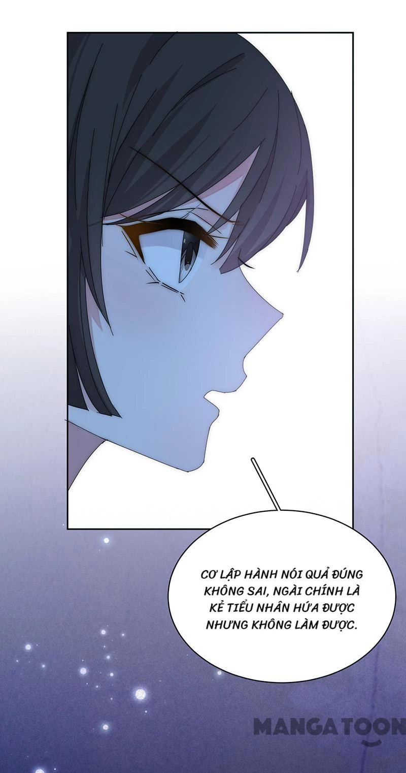 Hoàn Mỹ Lão Công Tiến Hóa Luân Chapter 168 - 29