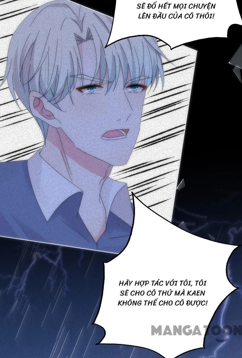 Hoàn Mỹ Lão Công Tiến Hóa Luân Chapter 168 - 33