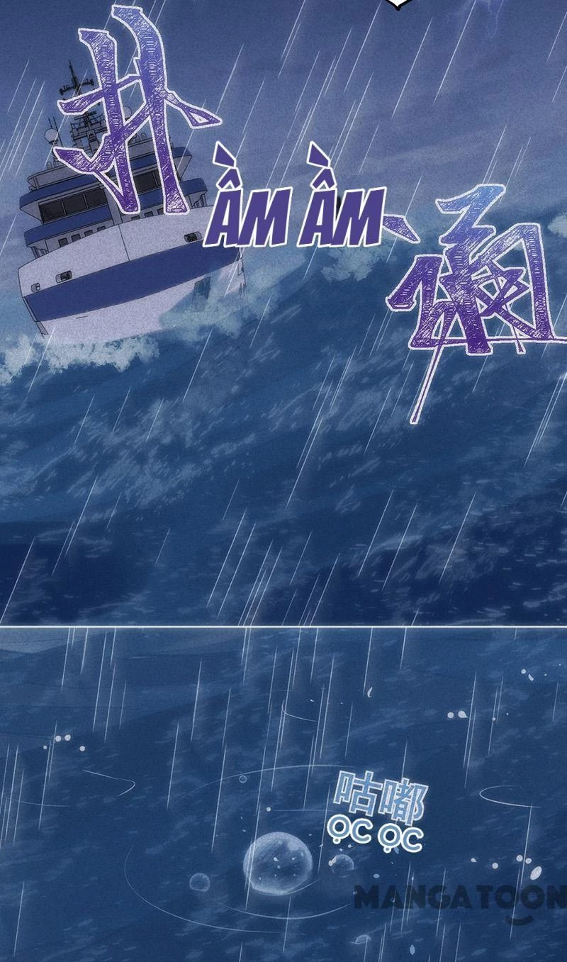 Hoàn Mỹ Lão Công Tiến Hóa Luân Chapter 168 - 34