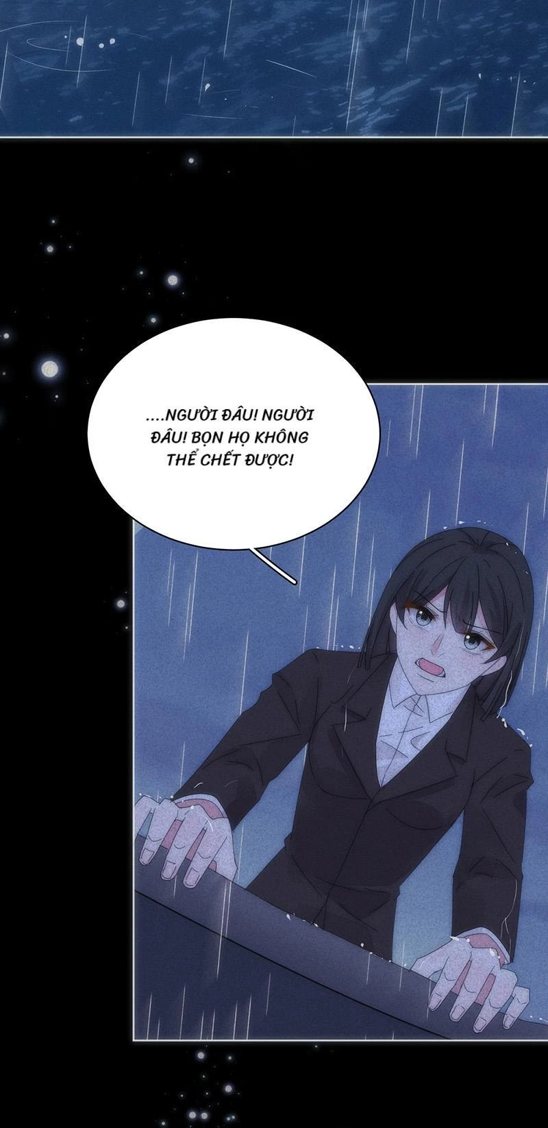 Hoàn Mỹ Lão Công Tiến Hóa Luân Chapter 168 - 35