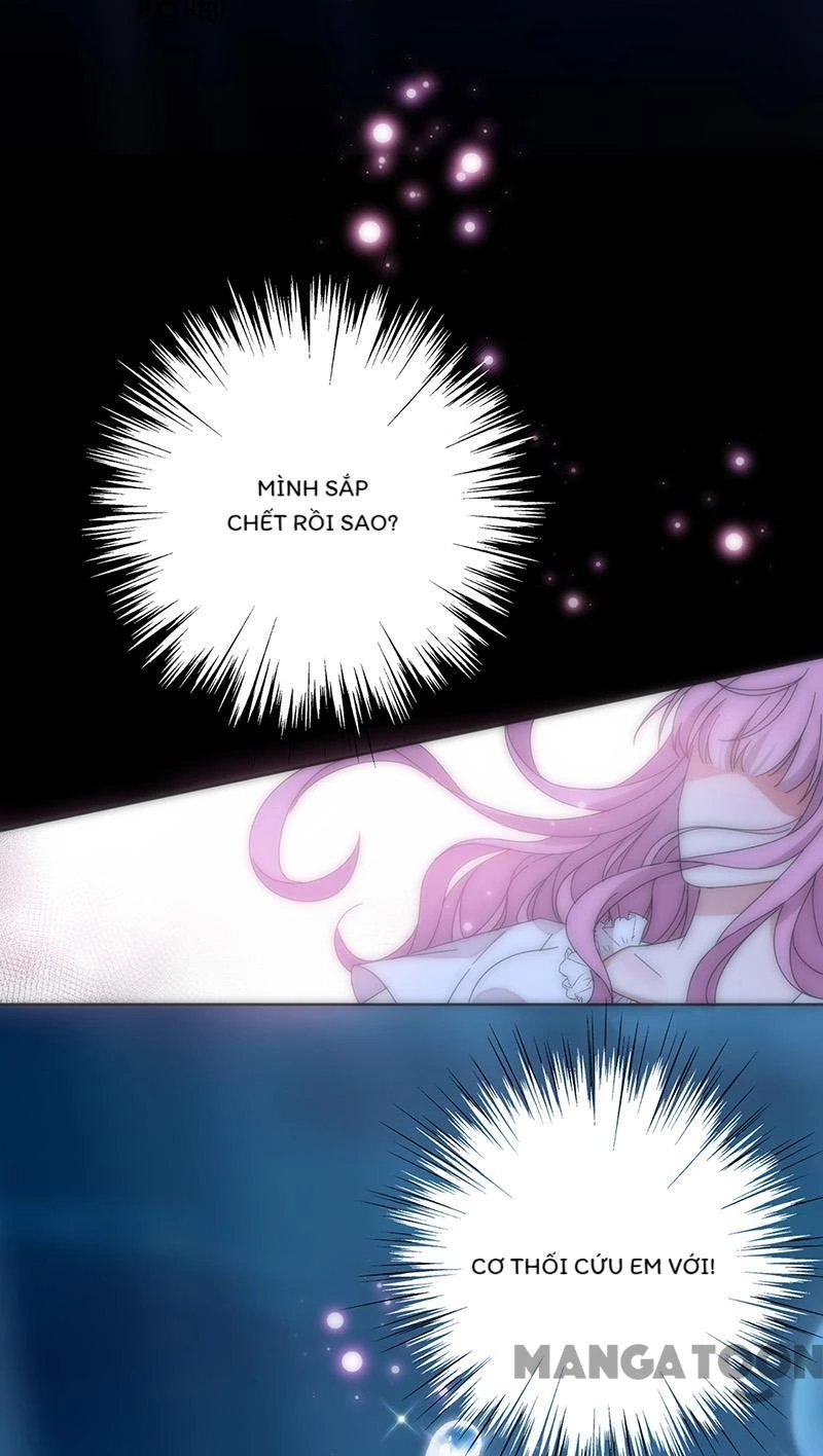 Hoàn Mỹ Lão Công Tiến Hóa Luân Chapter 169 - 2