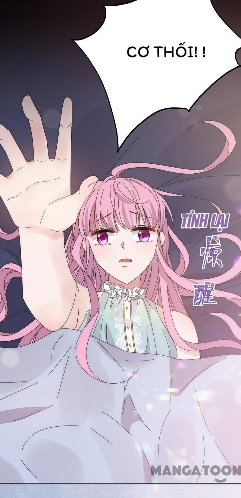 Hoàn Mỹ Lão Công Tiến Hóa Luân Chapter 169 - 4