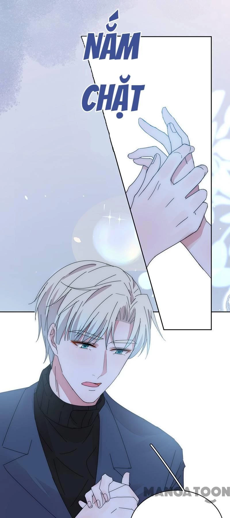 Hoàn Mỹ Lão Công Tiến Hóa Luân Chapter 169 - 5