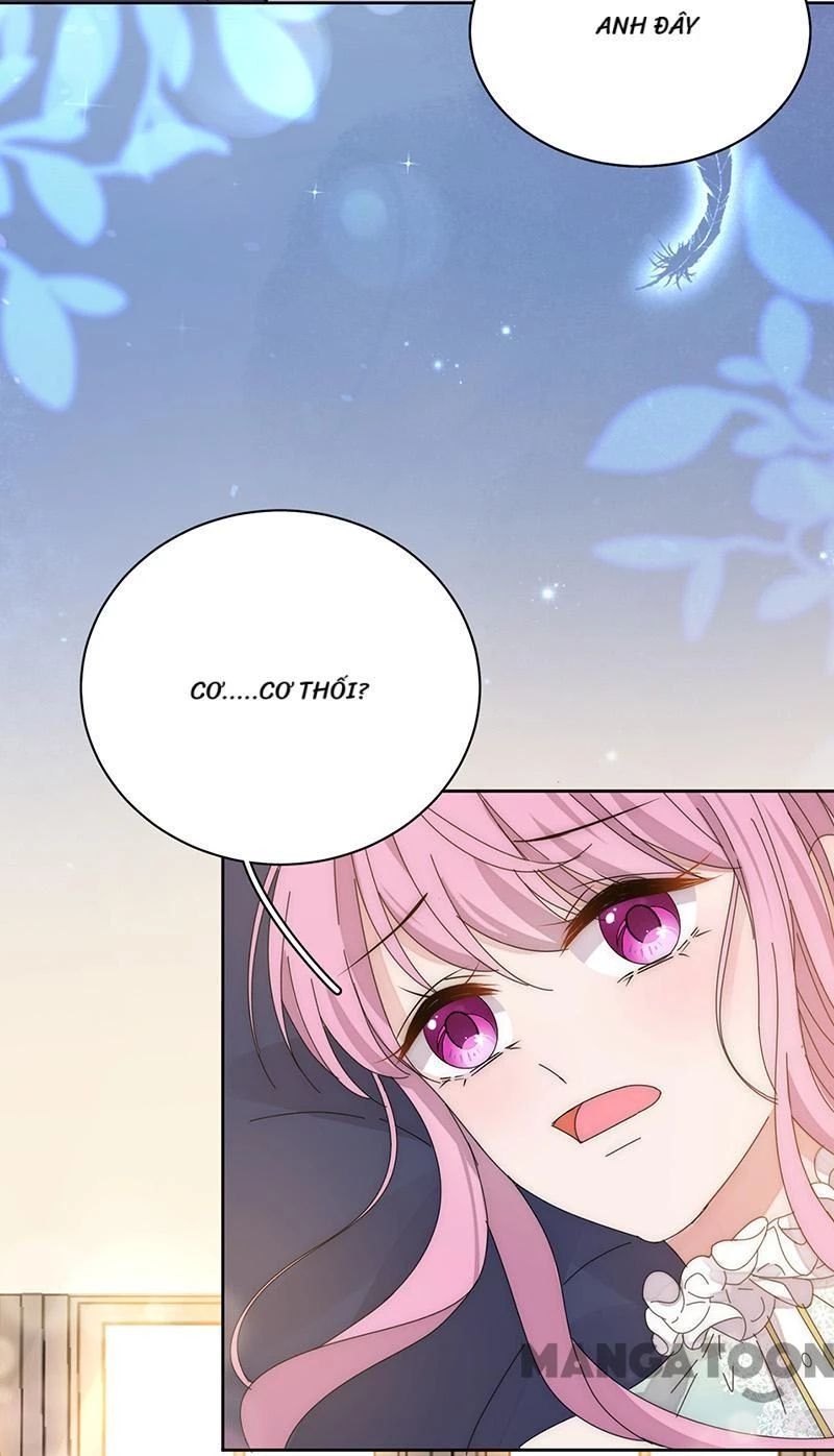 Hoàn Mỹ Lão Công Tiến Hóa Luân Chapter 169 - 7