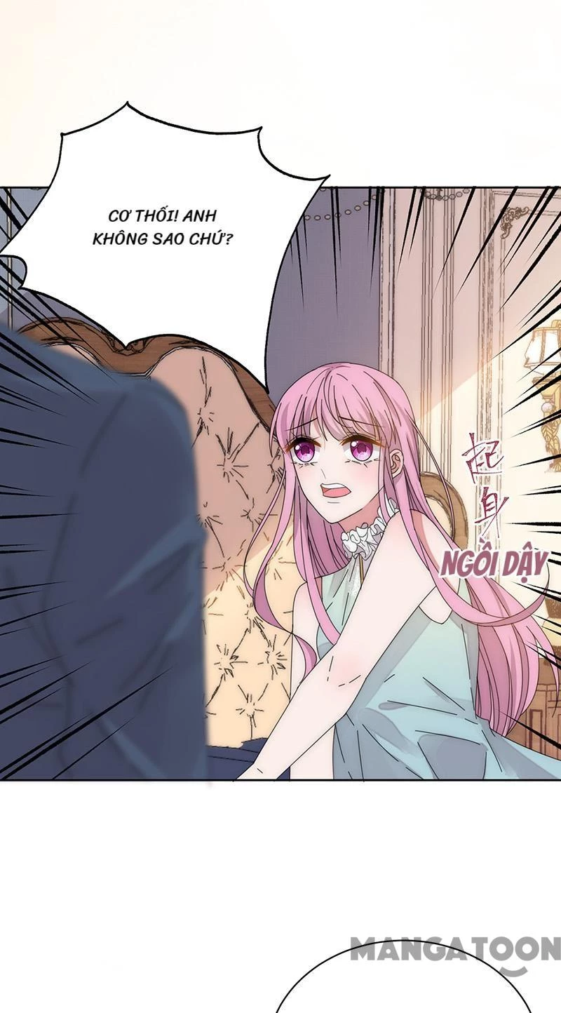 Hoàn Mỹ Lão Công Tiến Hóa Luân Chapter 169 - 10