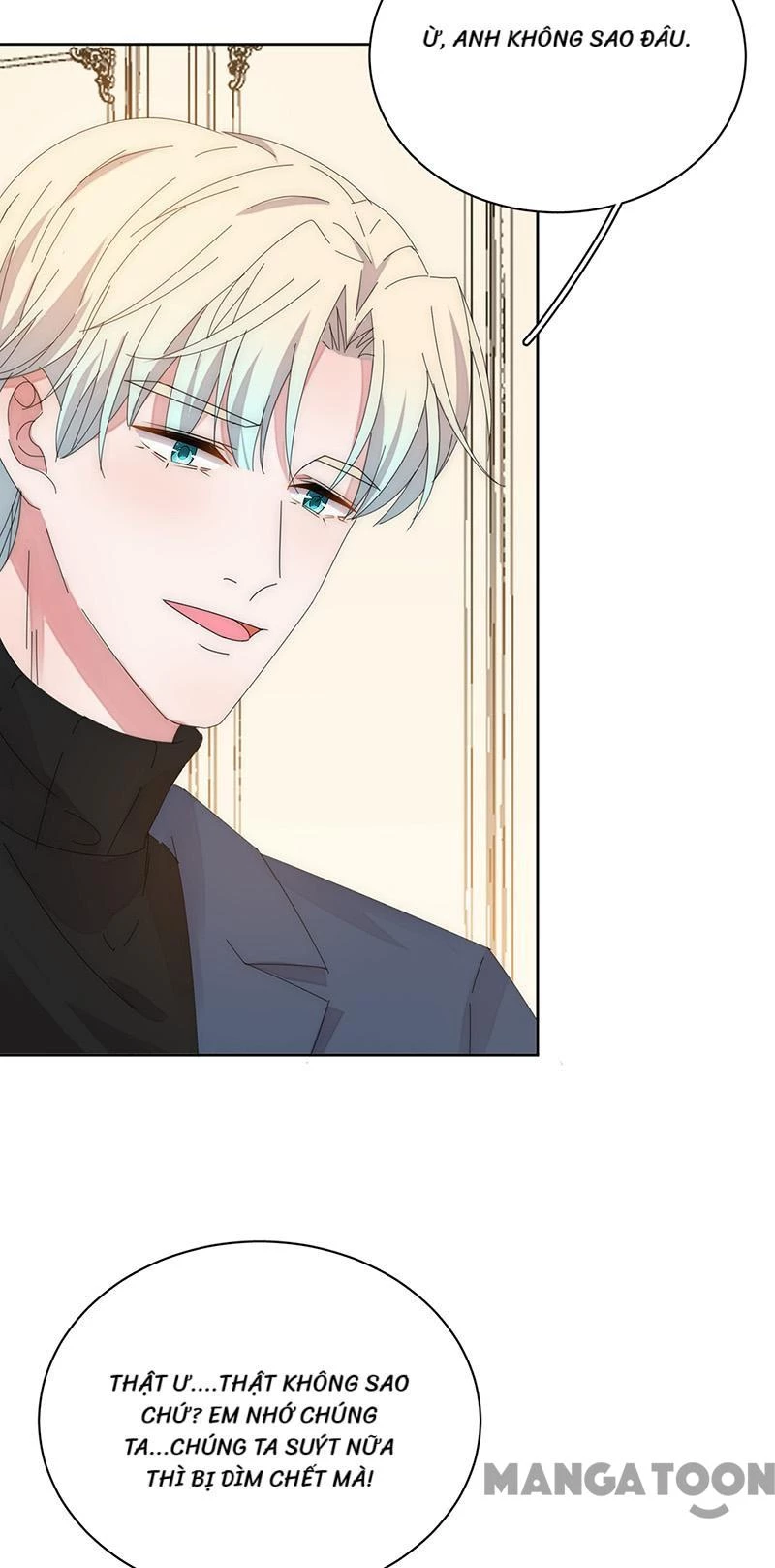 Hoàn Mỹ Lão Công Tiến Hóa Luân Chapter 169 - 11