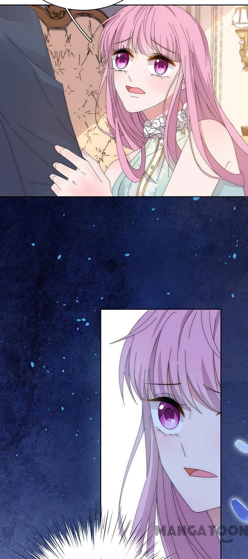 Hoàn Mỹ Lão Công Tiến Hóa Luân Chapter 169 - 12