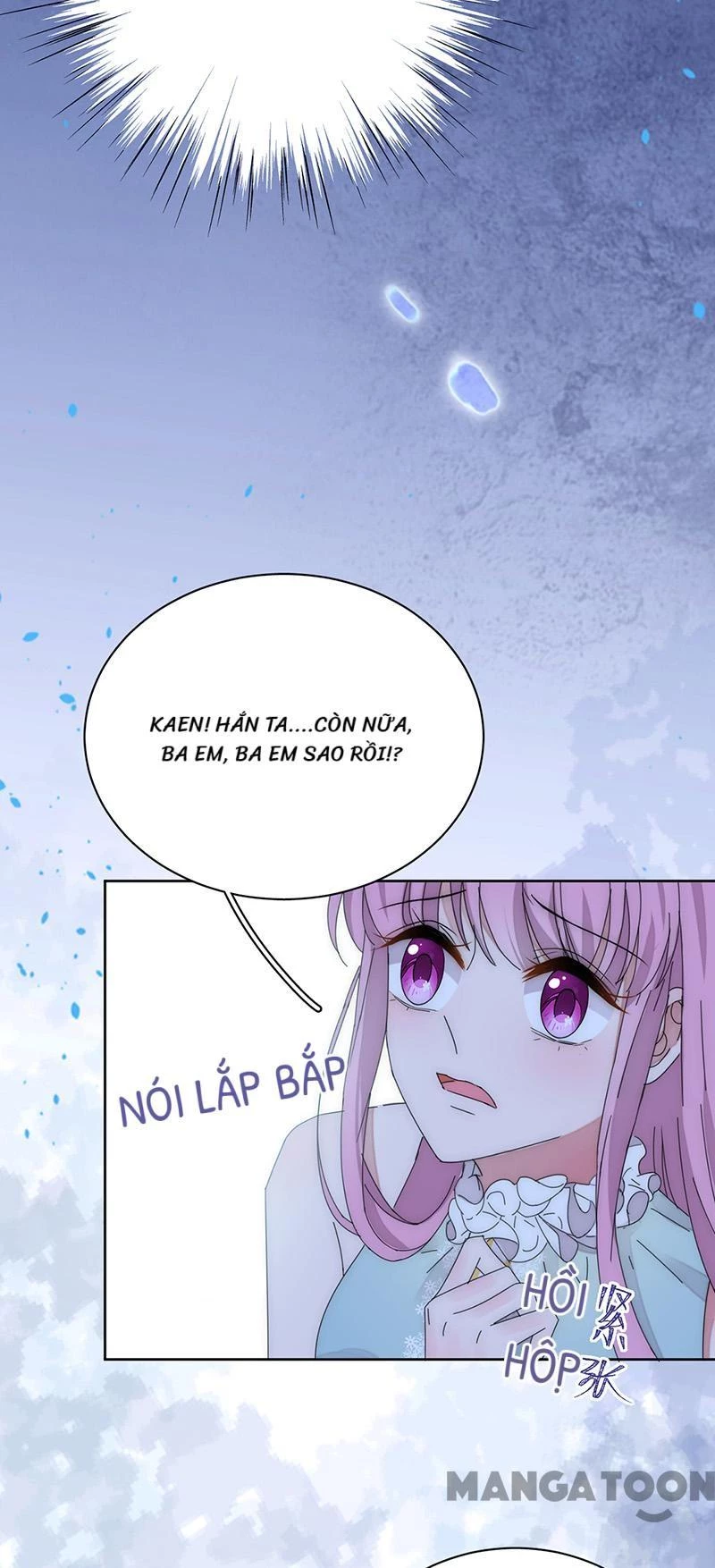 Hoàn Mỹ Lão Công Tiến Hóa Luân Chapter 169 - 14