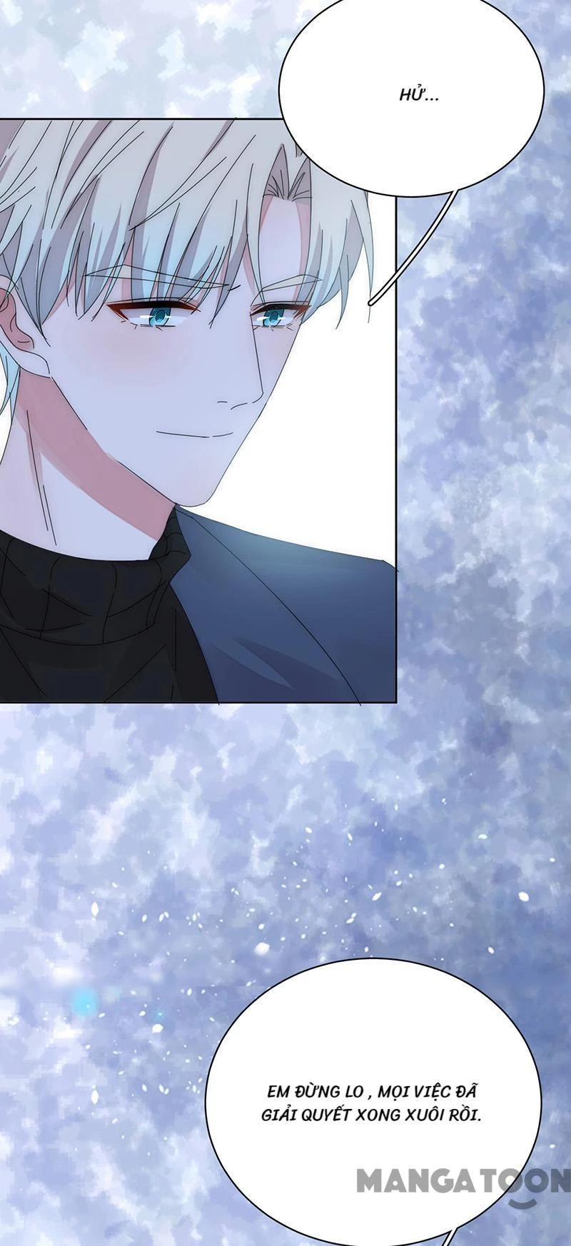 Hoàn Mỹ Lão Công Tiến Hóa Luân Chapter 169 - 15