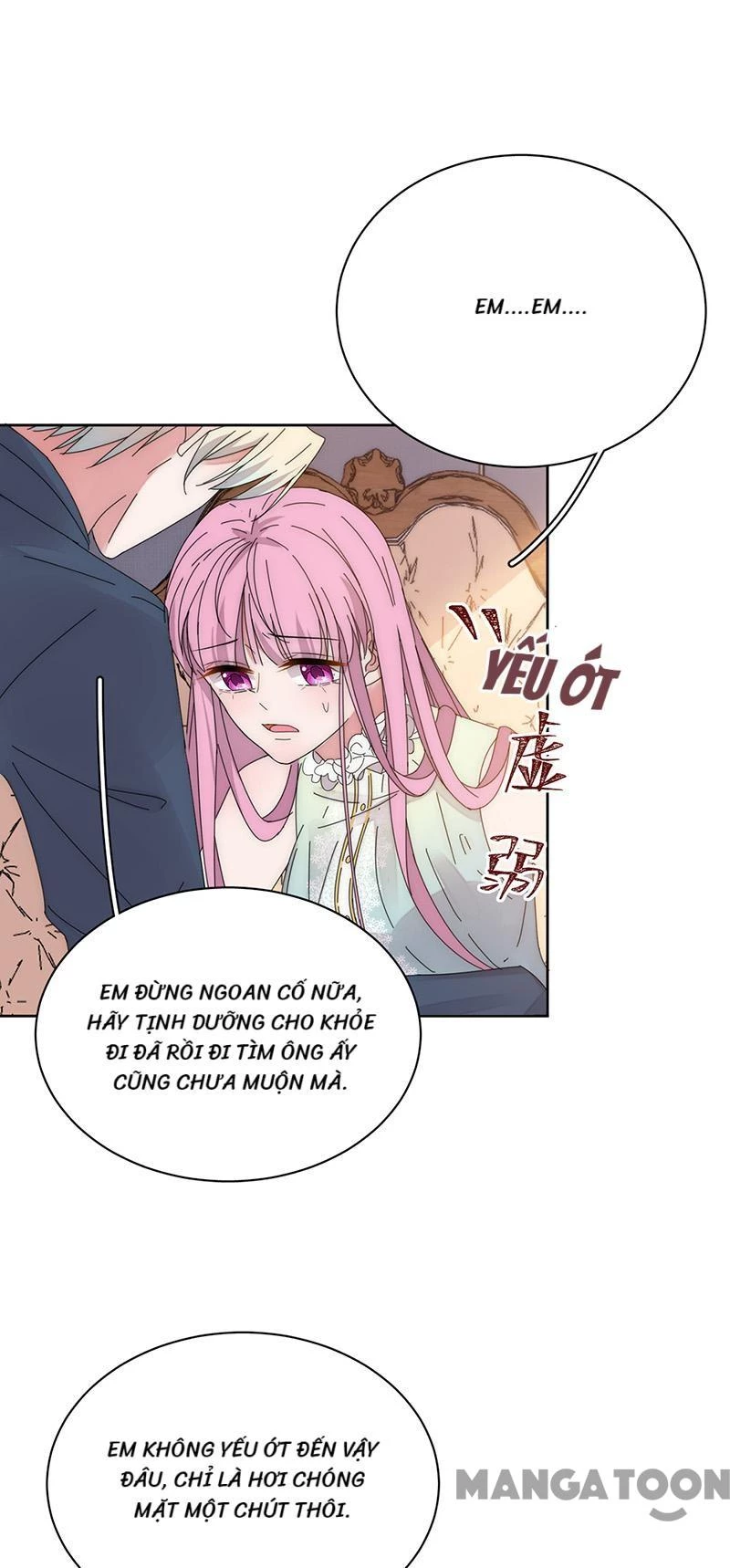 Hoàn Mỹ Lão Công Tiến Hóa Luân Chapter 169 - 19