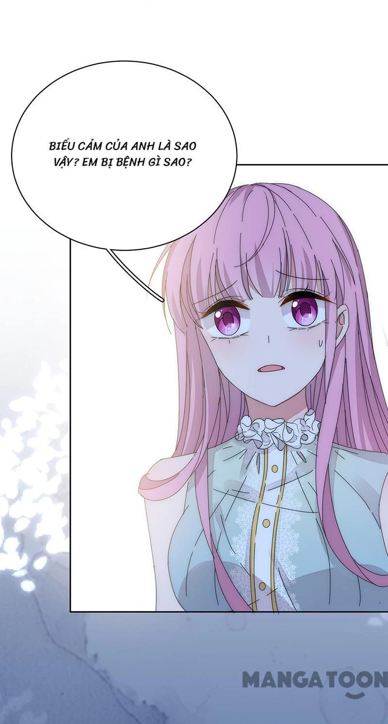 Hoàn Mỹ Lão Công Tiến Hóa Luân Chapter 169 - 21