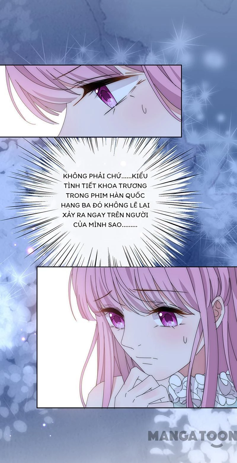 Hoàn Mỹ Lão Công Tiến Hóa Luân Chapter 169 - 22