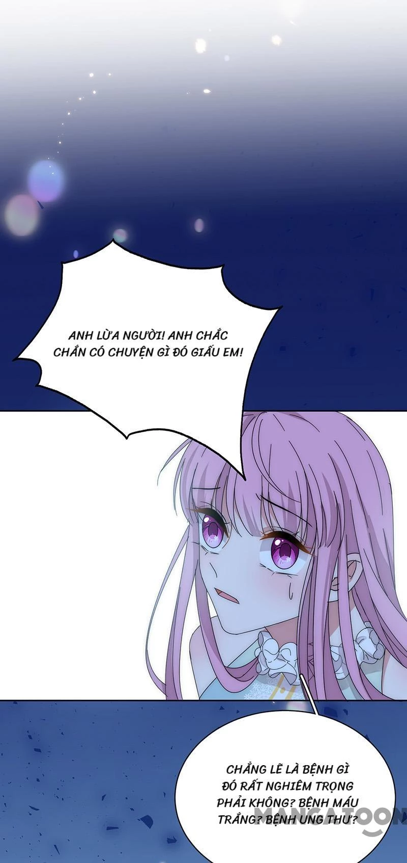 Hoàn Mỹ Lão Công Tiến Hóa Luân Chapter 169 - 24