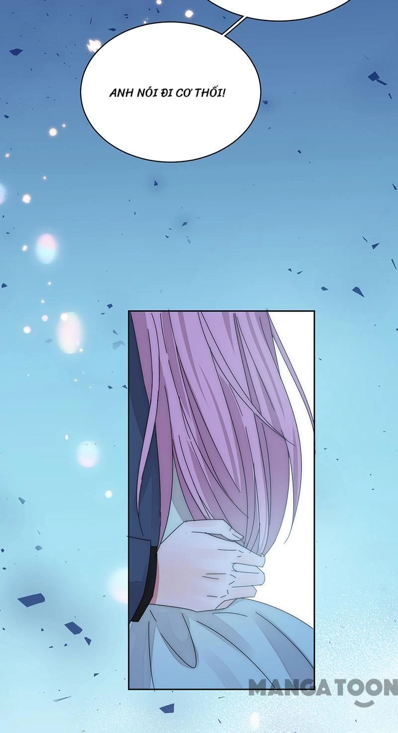 Hoàn Mỹ Lão Công Tiến Hóa Luân Chapter 169 - 25